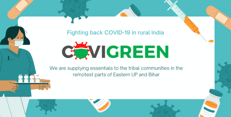 Covigreen